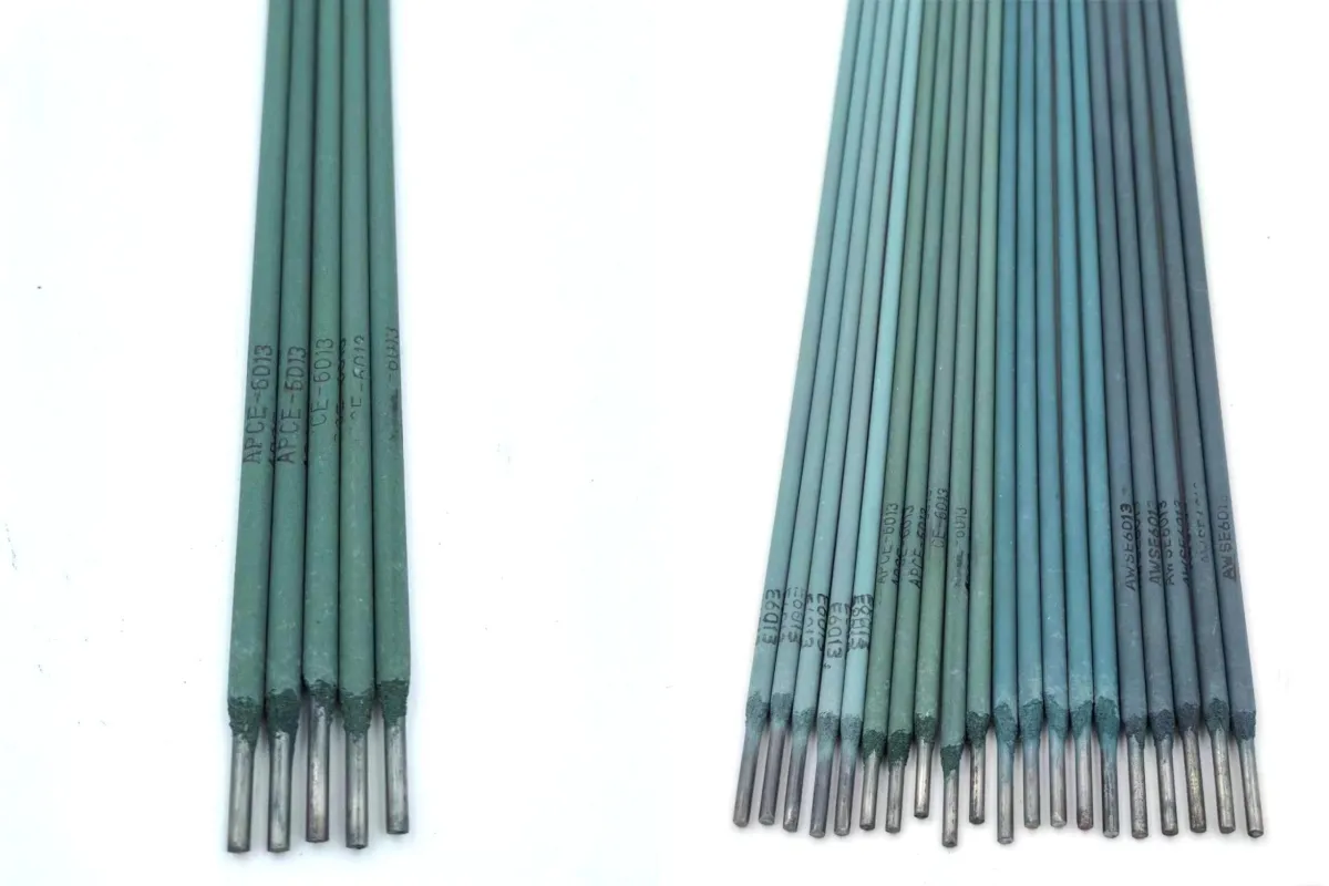 E6013 Welding Electrode