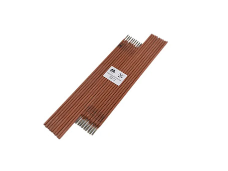 Instructions for Use of Non-alloy Steel and Fine-Grained Steel Electrodes