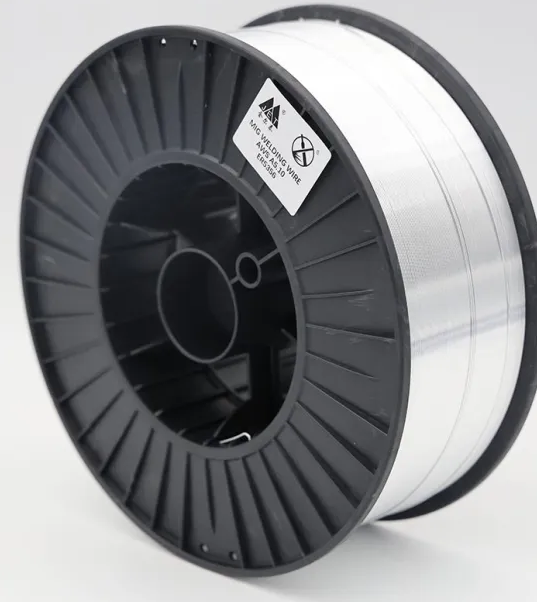 ER5356 Aluminum Alloy Welding Wire