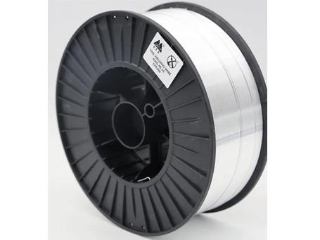 Aluminum Welded Wire Welding Gas Pore Prevention Measures