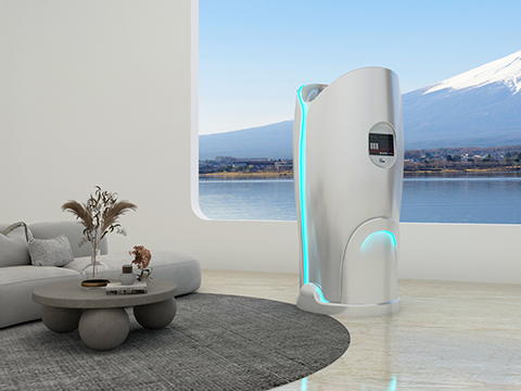 Cold Therapy: Rlab Cryotherapy Chamber for Optimal Recovery and Wellness