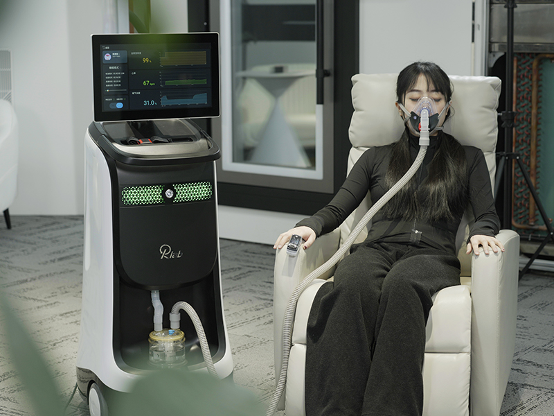 Rlab to Showcase Innovative Longevity Solutions at CMEF 2025