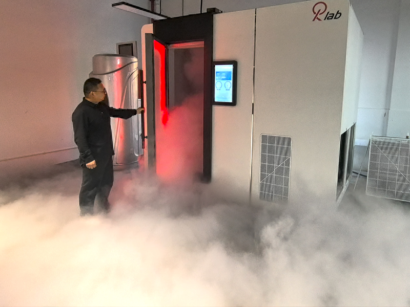 Rlab to Showcase Innovative Longevity Solutions at CMEF 2025