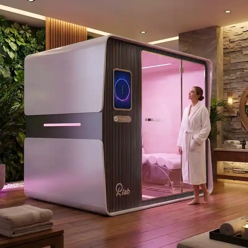 How to Use a Red Light Therapy Pod: Step-by-Step Guide