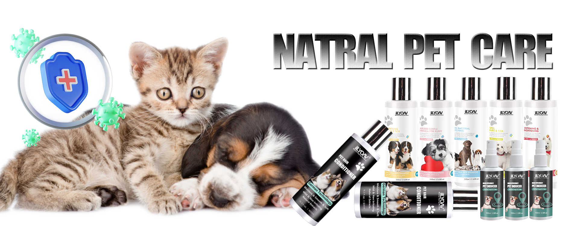 ilLYOAV Pet Inducer Now in Mass Production – The Must-Have Pet Product Flying Off Shelves!