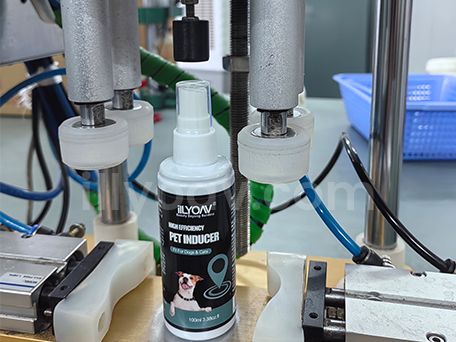 ilLYOAV Pet Inducer Now in Mass Production – The Must-Have Pet Product Flying Off Shelves!