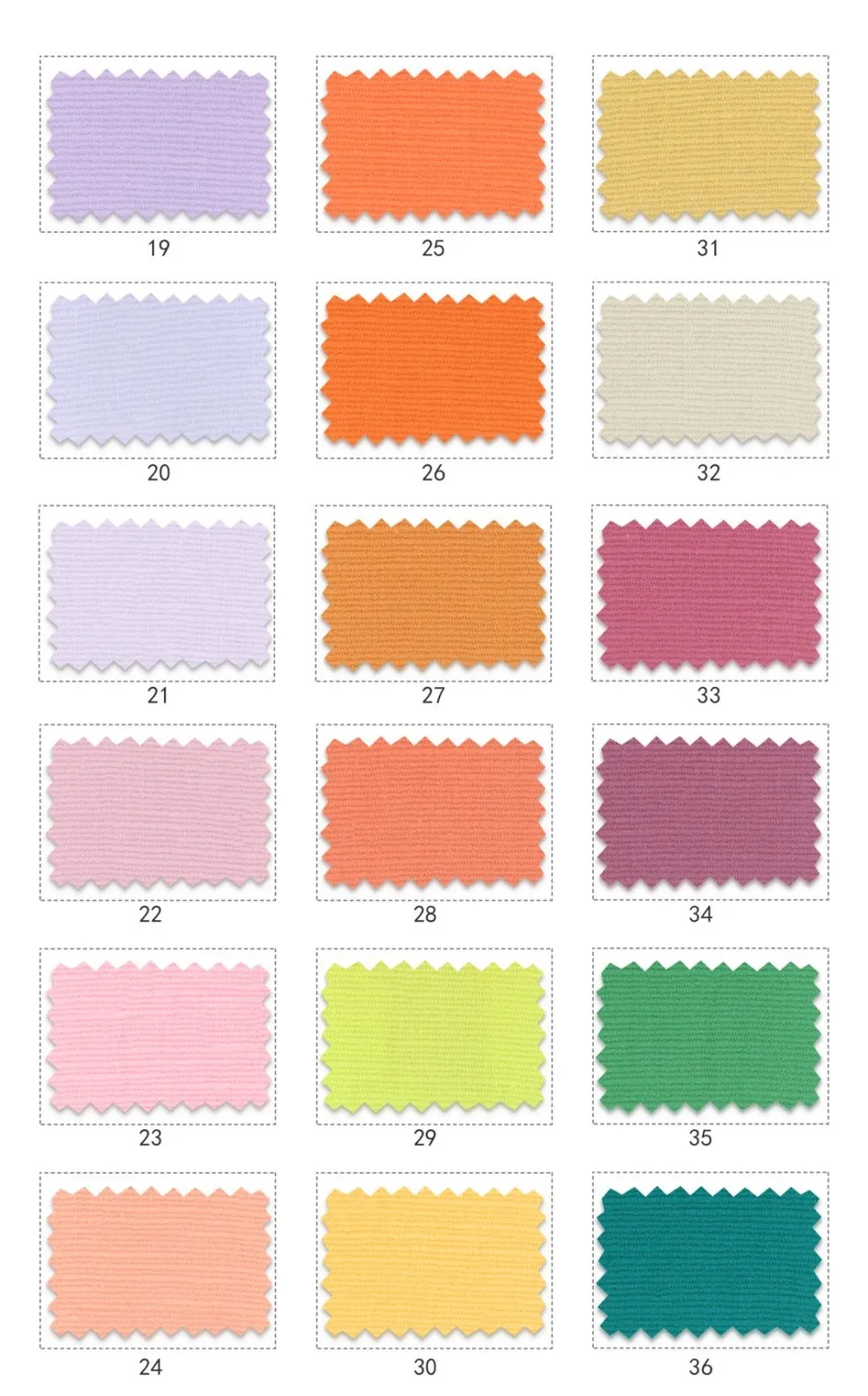 Sanwoodson Textile Fabric Collection