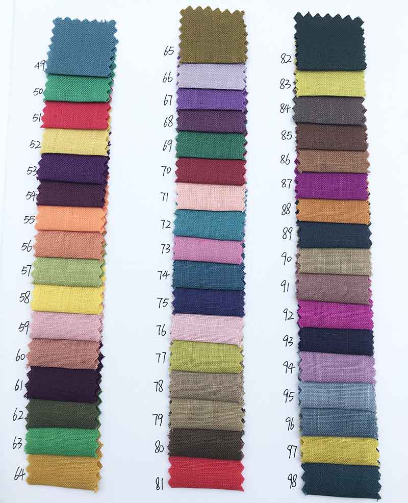 linen for dresses Linen Dress STORY main image 1