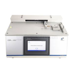 COF-01 Coefficient of Friction Tester