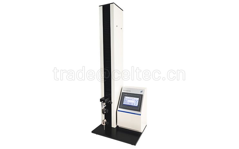 Tensile Tester Manufacturer