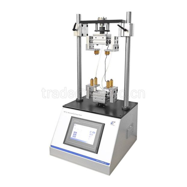Torque Testing Machine, Bottle Cap Torque Tester, Torque Tester ...
