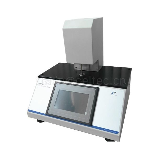 Film Thickness Tester film-thickness-tester
