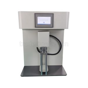 CLRT-01 Carbon Dioxide Volume Tester