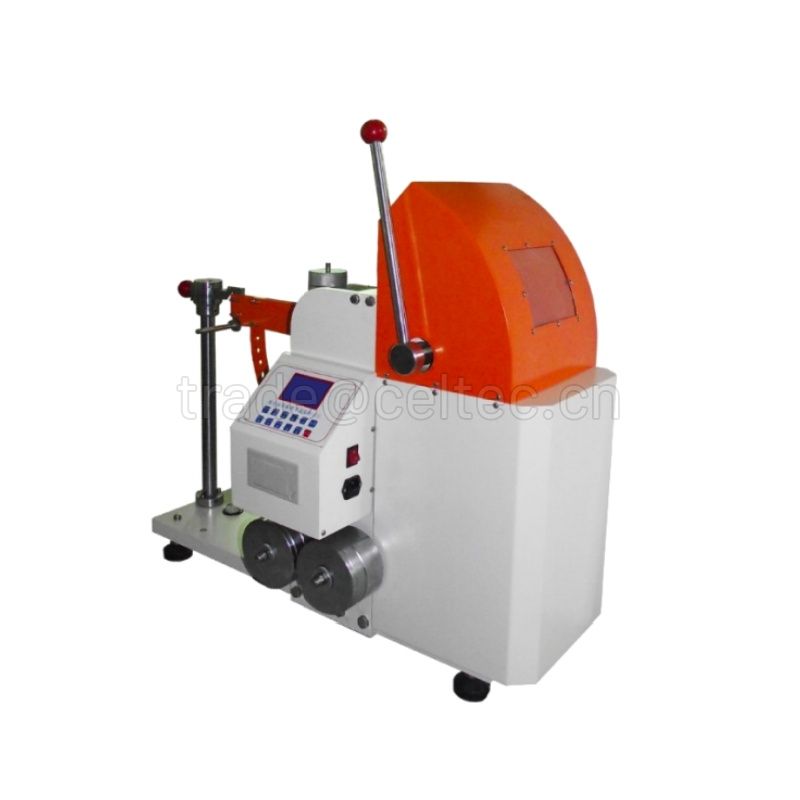 Puncture Strength Tester, Puncture Testing Machine