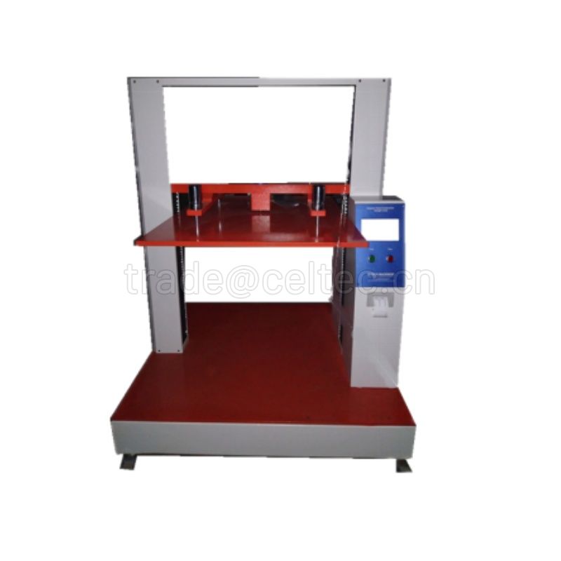 Box Compression Tester