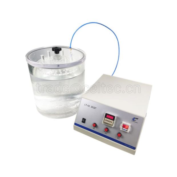 Leak Detection Equipment