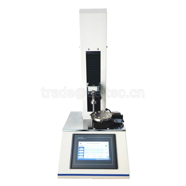 Gelatin Capsule Hardness tester, Automatic Capsule Hardness Tester
