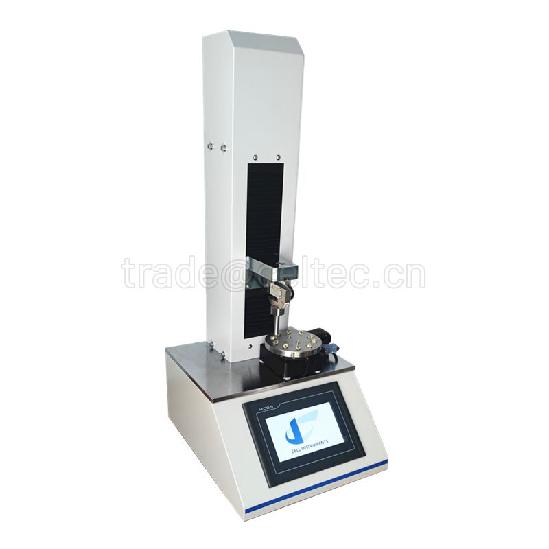 Gelatin Capsule Hardness tester, Automatic Capsule Hardness Tester