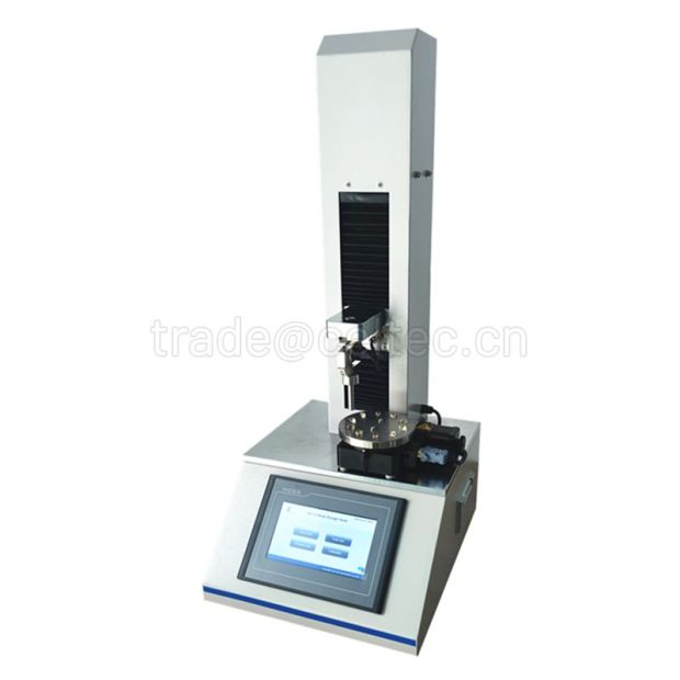 Gelatin Capsule Hardness tester, Automatic Capsule Hardness Tester