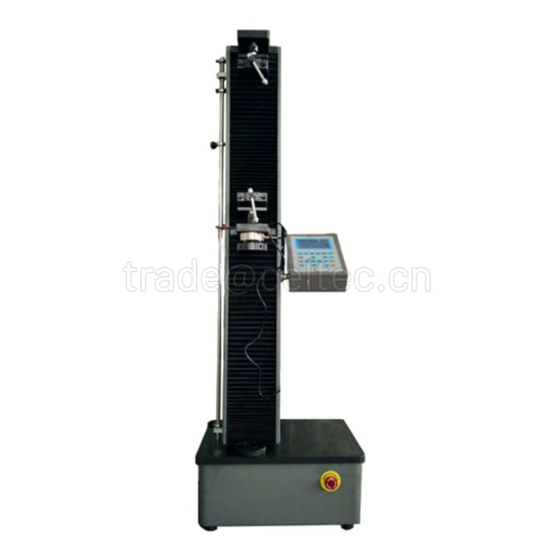 Tensile and Compression  Tester