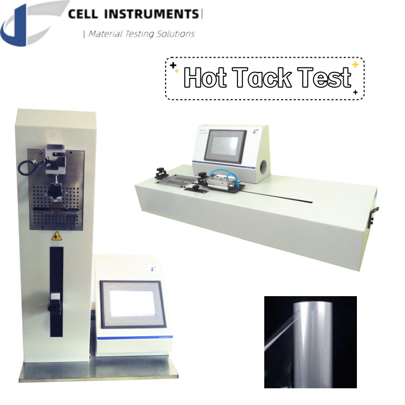 hot tack testing