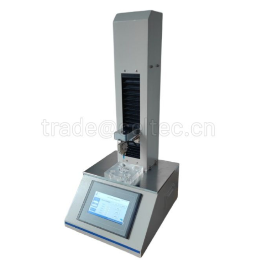 {Needle Puncture Tester}