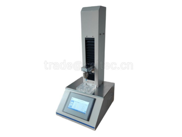 ASTM F3014 Test Method for Penetration Testing of Needles for Surgical Sutures