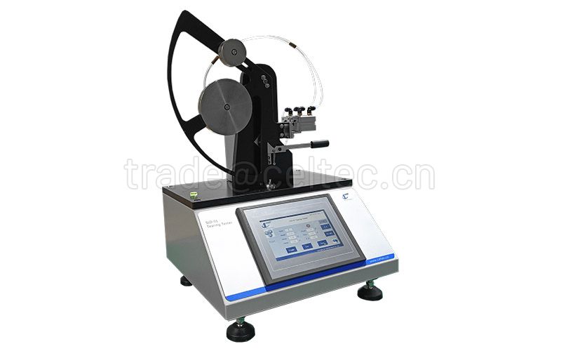Tear Testing: A Fundamental Process in Engineering and Material Science Elmendorf Tear Tester