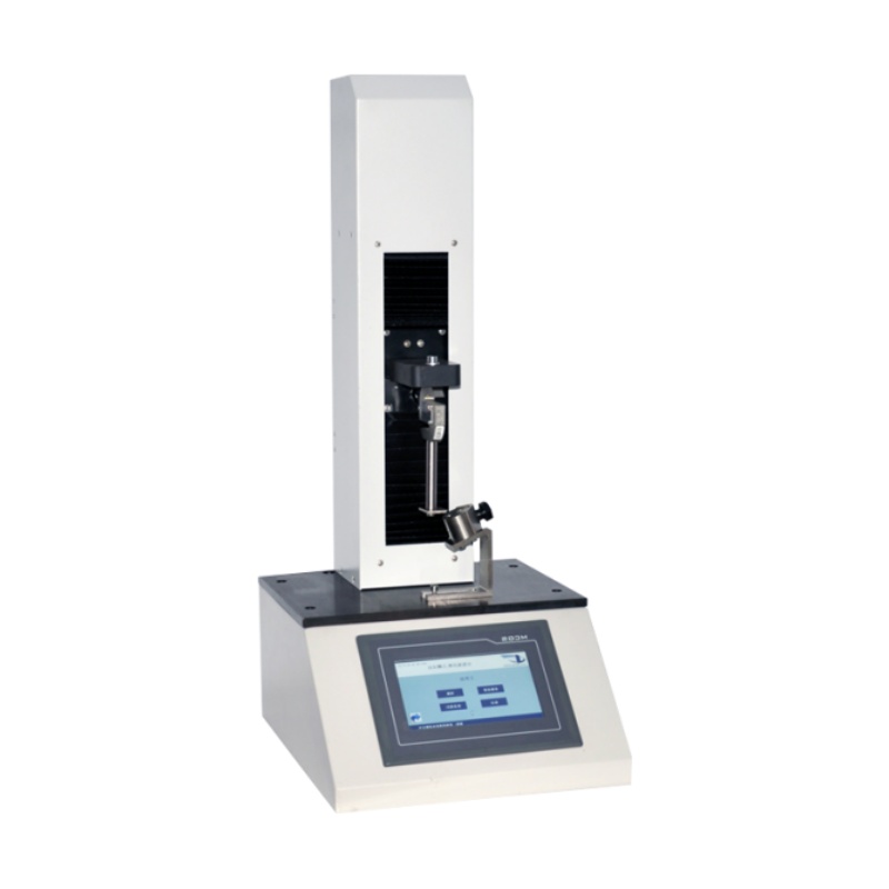 Aluminum-Plastic Combination Cap Opening Force Tester