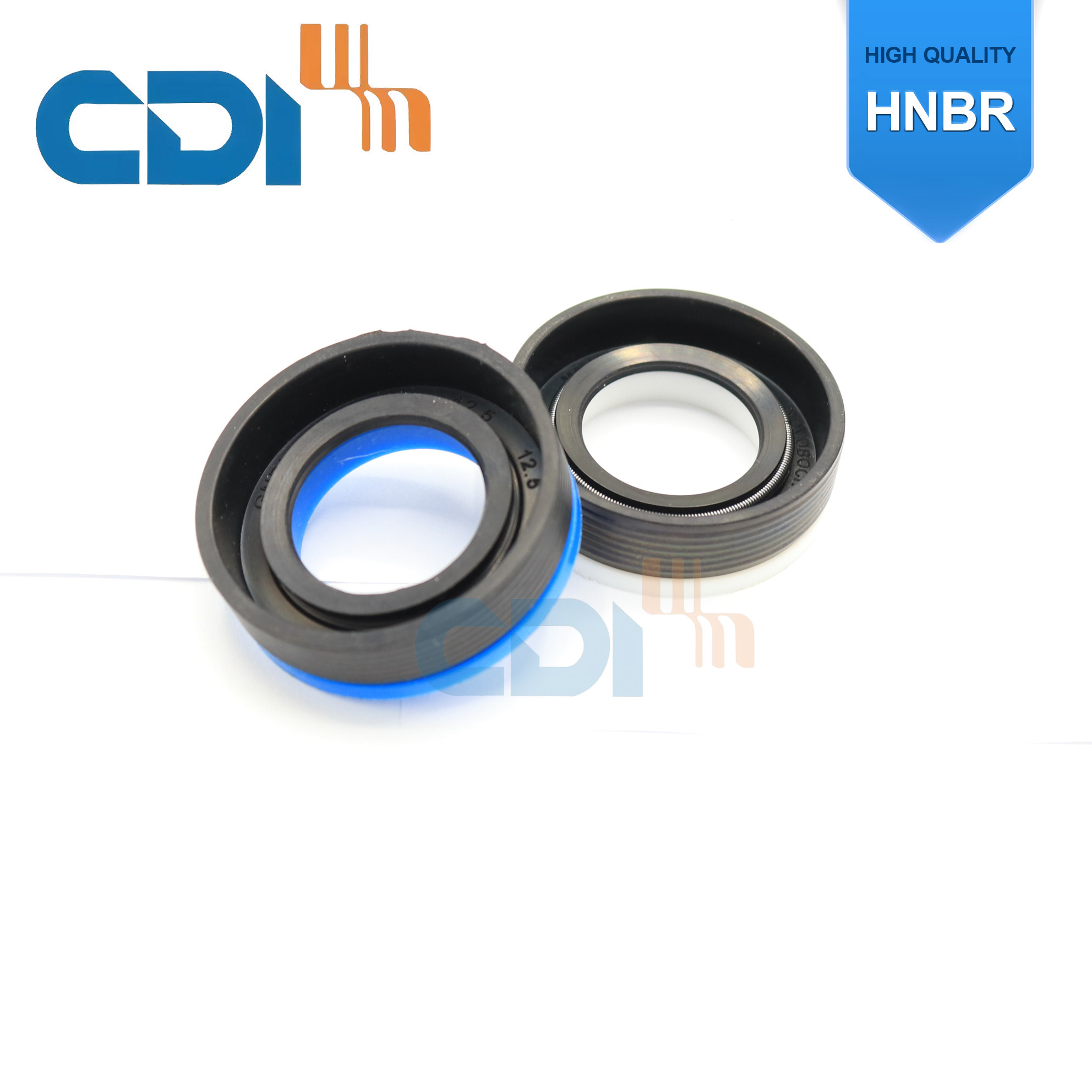 CDI 25*42.5*12.5 Power Steering Oil Seal Opel