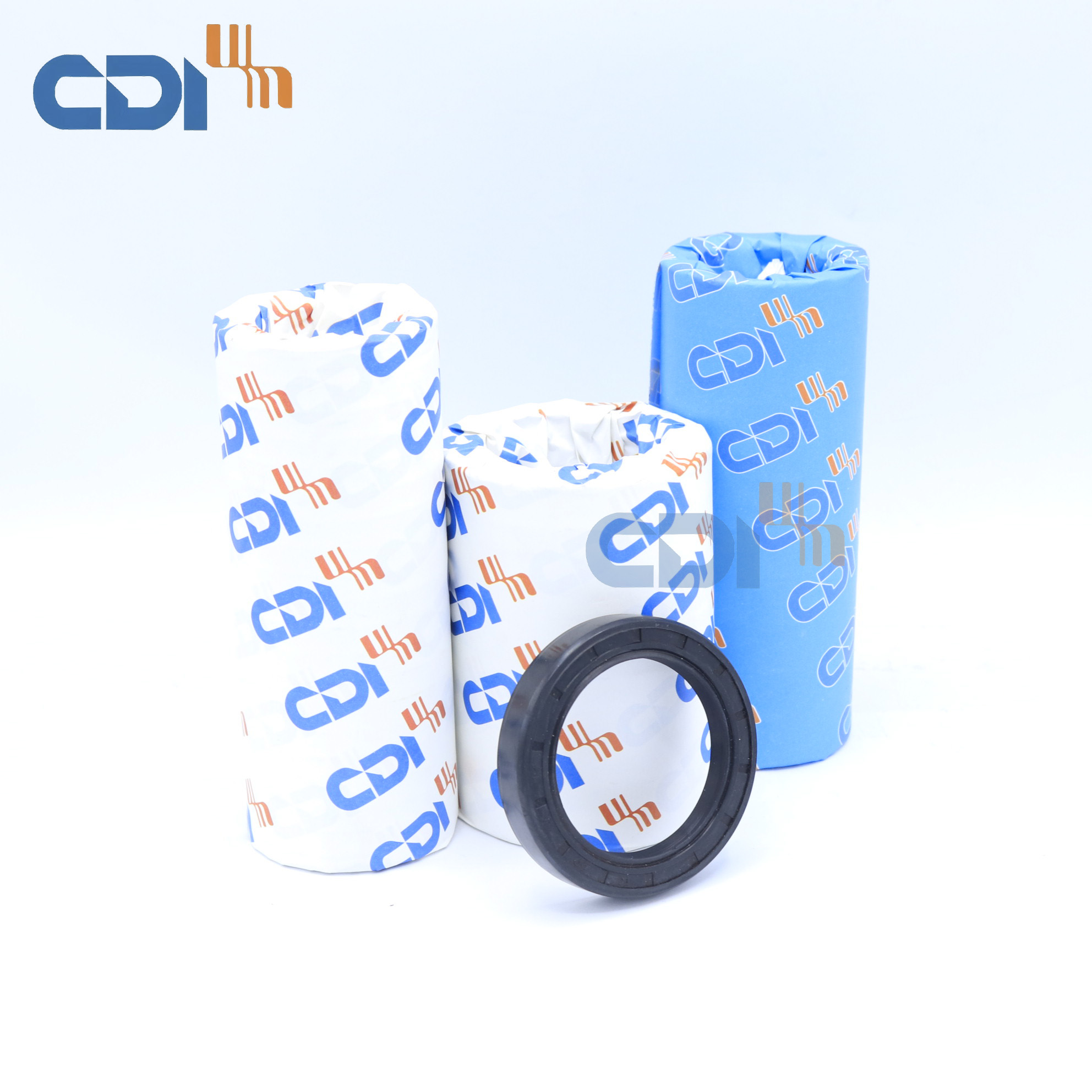 TC 50*70*12 NBM Rubber Covered Double Lip