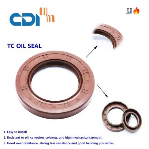 How to choose the right oil seal
