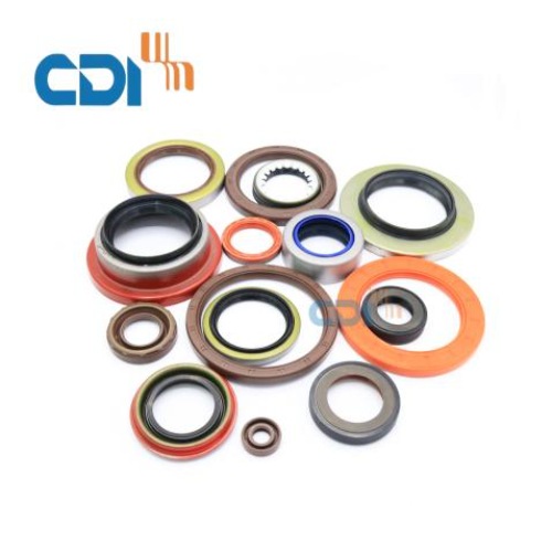 How to choose the right oil seal
