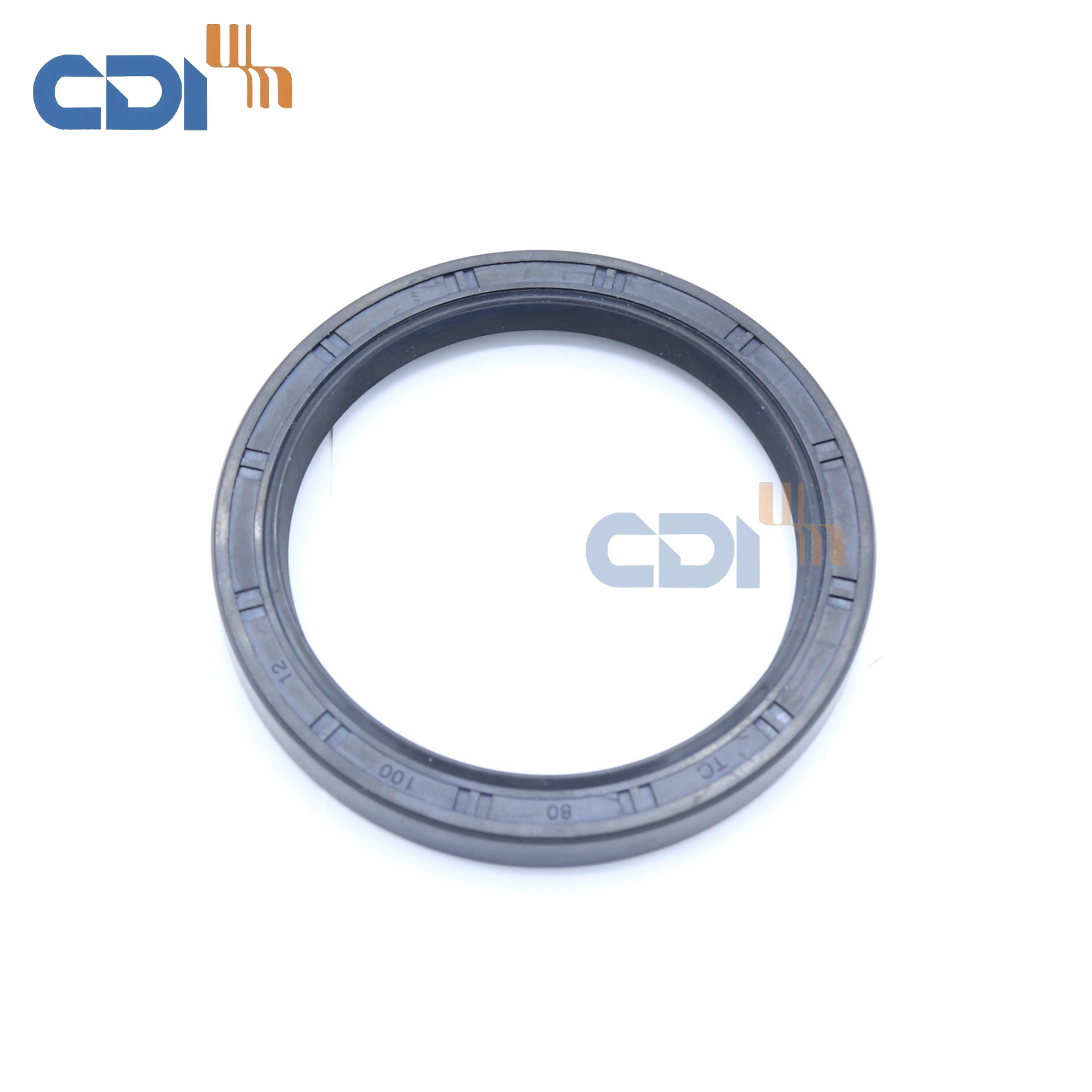 TC-Öldichtung R23 28x40x7 Mm – Doppelte Dichtlippe, NBR, Für Fahrradlager & Rollen – 2 Stück