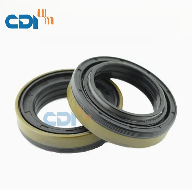 Wheel Hub Oil Seal Cassette T3 Type Size 48*75*14/17 For Tractor Seal