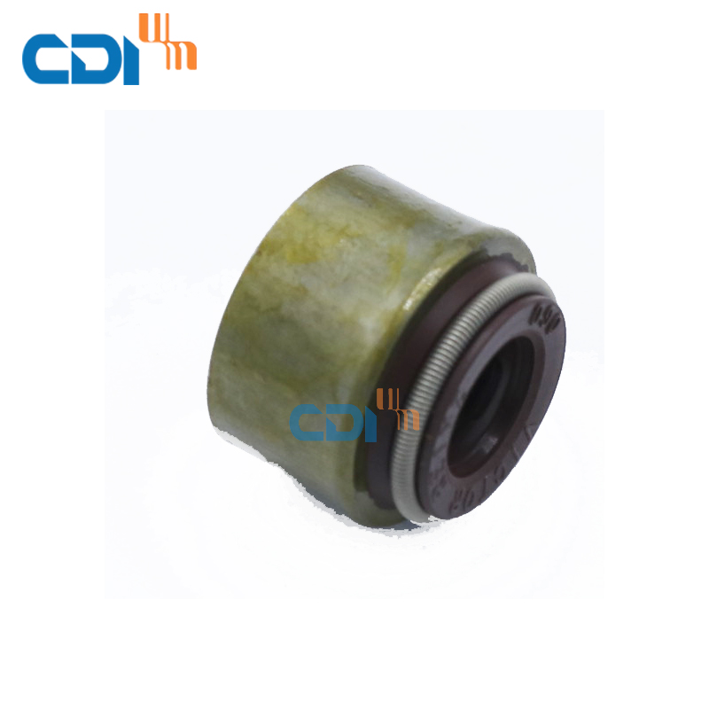 CDI High Quality OEM 0000535258 VALVE STEM SEAL Elring For MERCEDES Benz