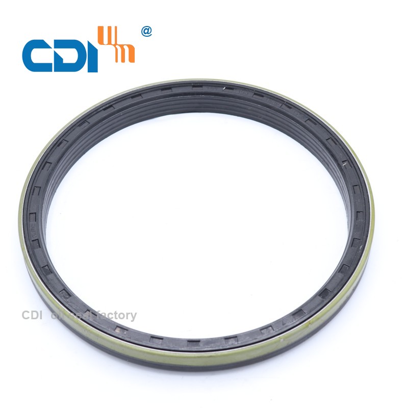 Cassette Seal Wheel Hub Seal 165*190*15.5/17.5 For Tractor