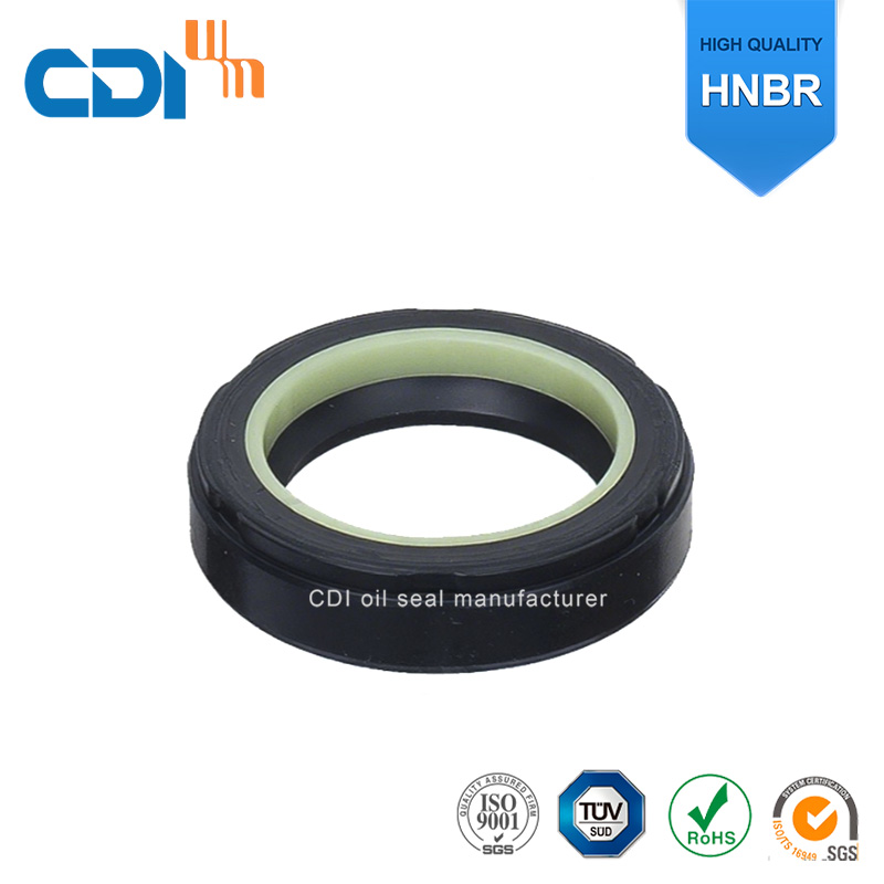 Power Steering Rack Oil Seal 26*38.3*8.5 for DAF