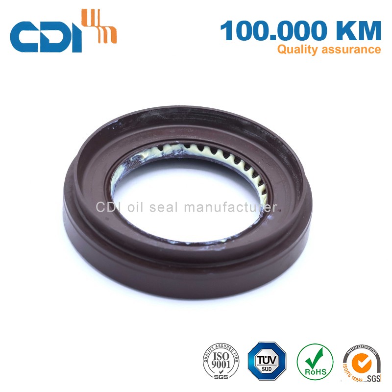 50*80*11/17 OEM shaft oil seal 90311-50029 for Toyota