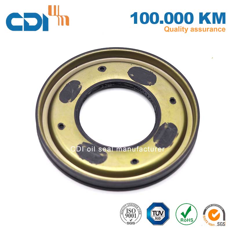 1-09625444-0 Outer Rear Hub Oil Seal for ISUZU