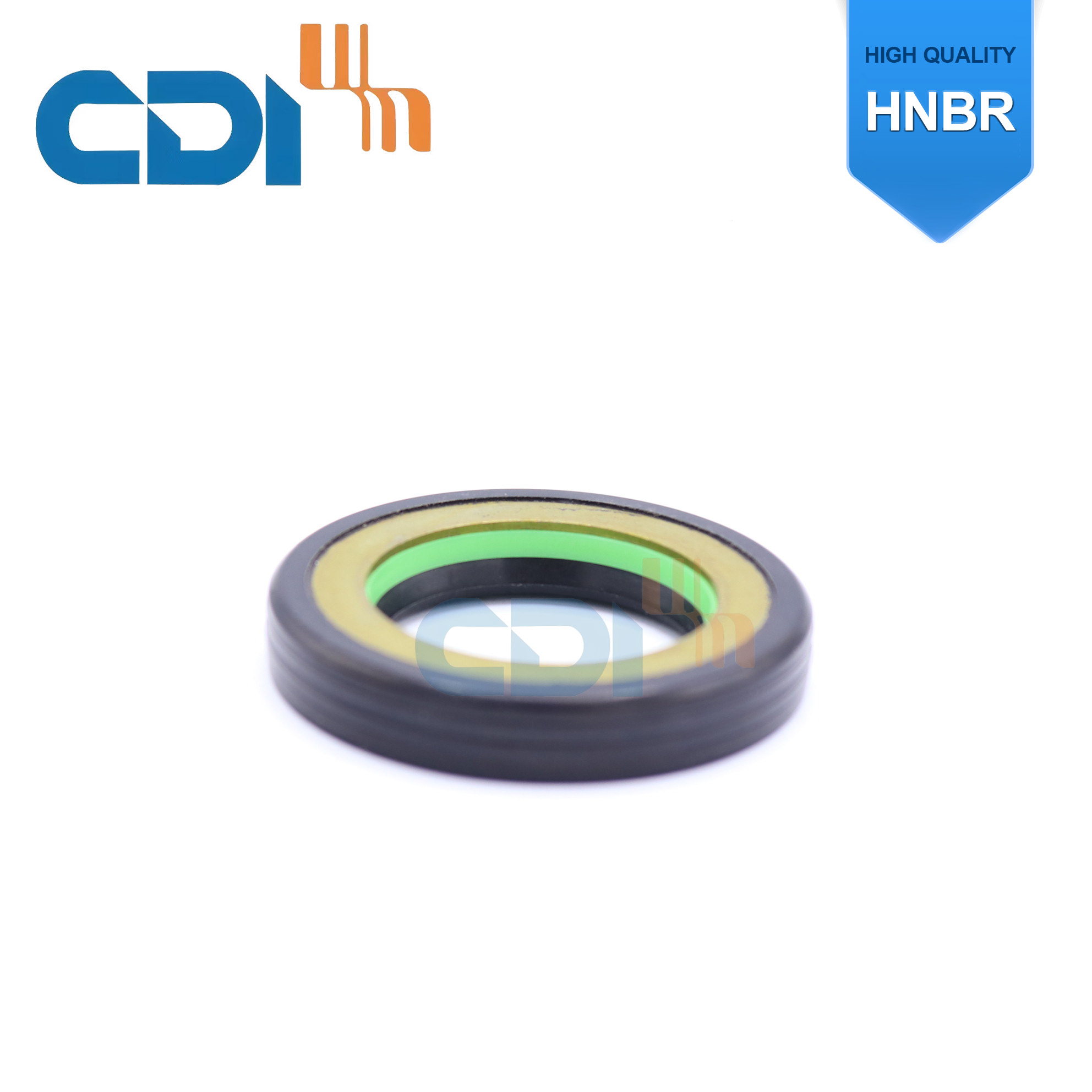 CDI 30*48*8 Power Steering Oil Seal SCJY Type