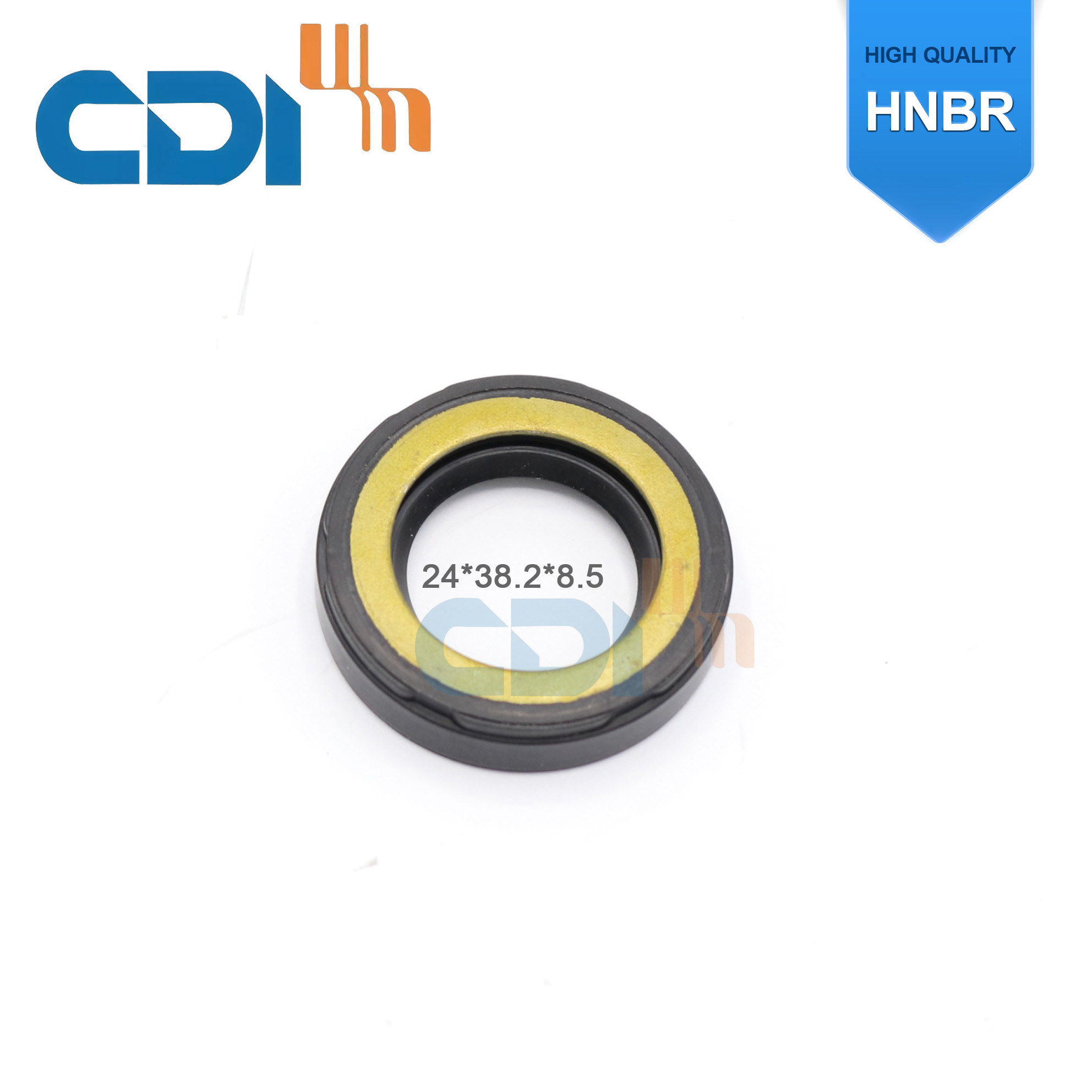 CDI 24*38.2*8.5 90311-24004 power steering oil seal