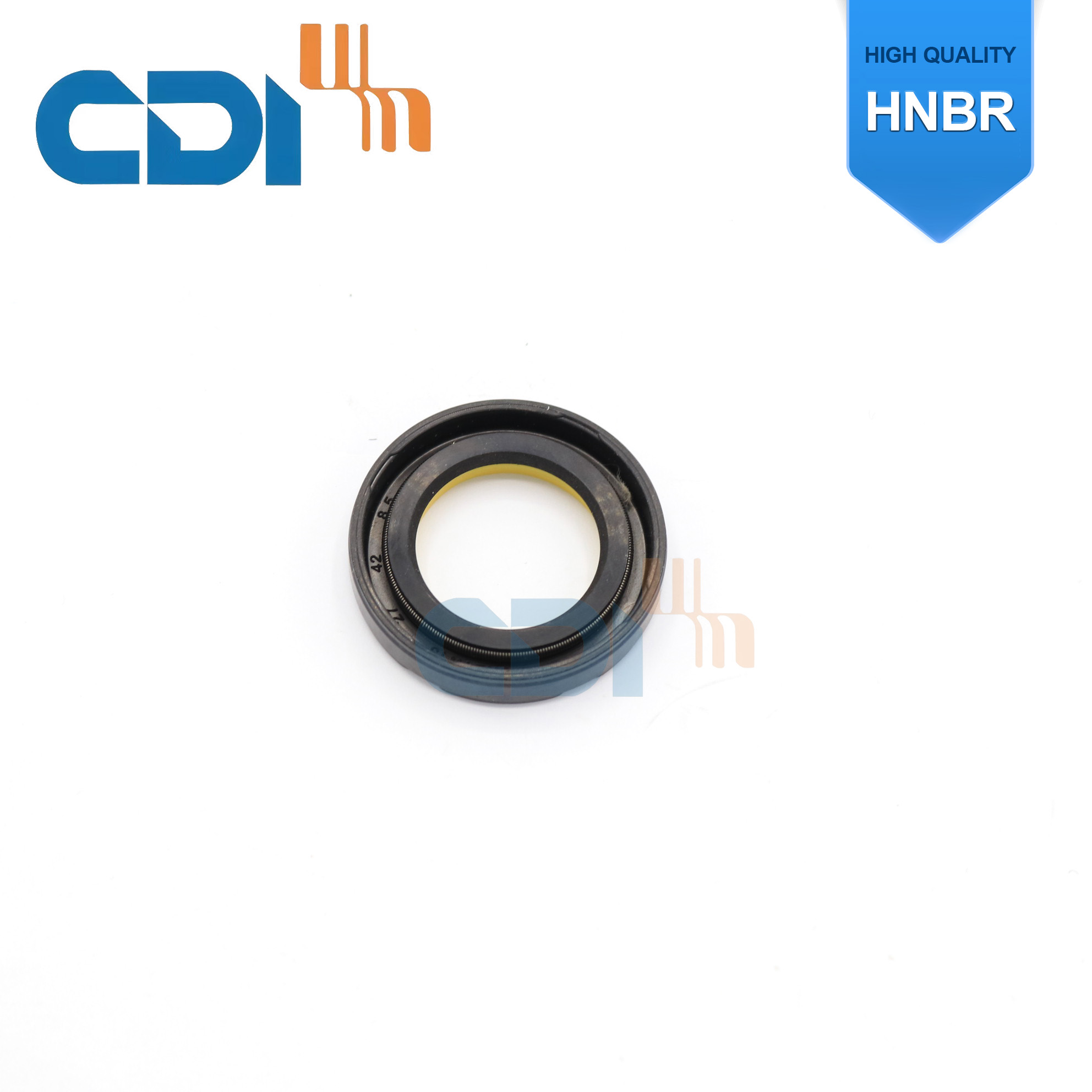 HOT Selling CDI power steering oil seal 27*42*8.5