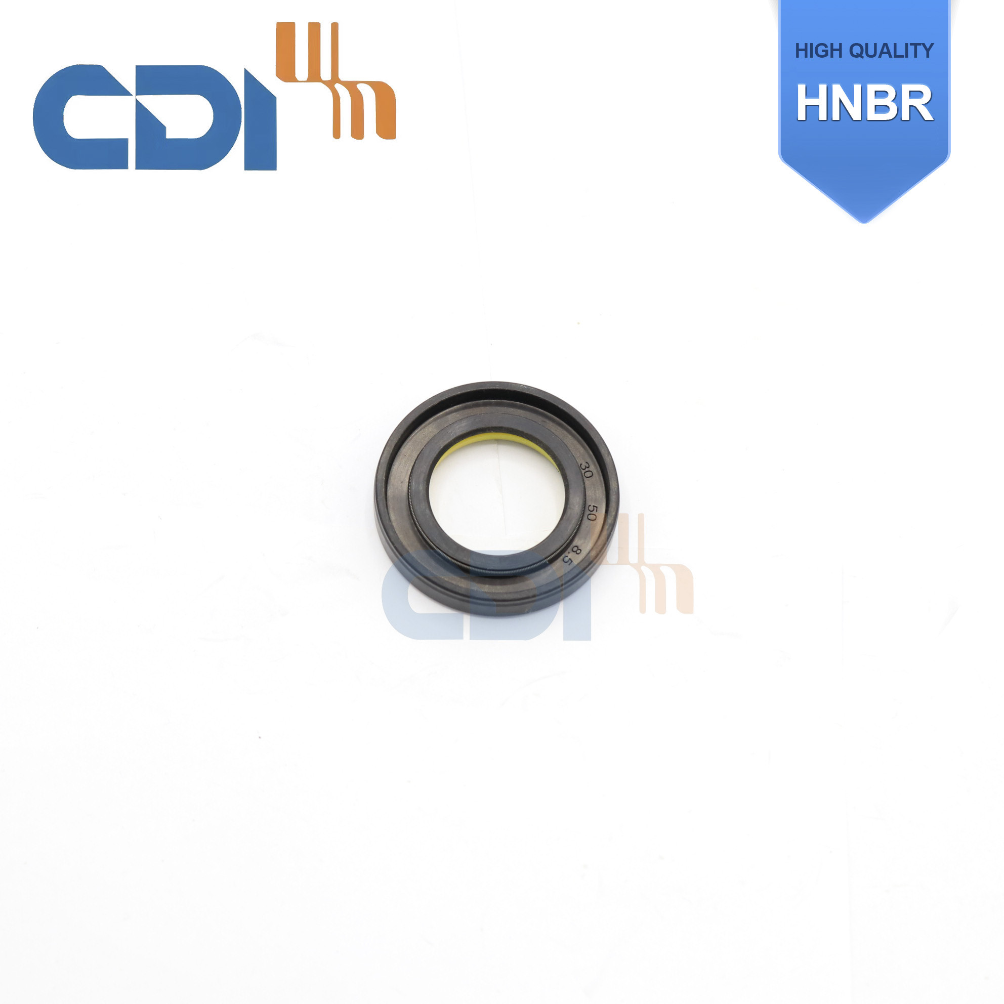 CNB1W11 30*50*8.5 CDI Power Steering rack Seal