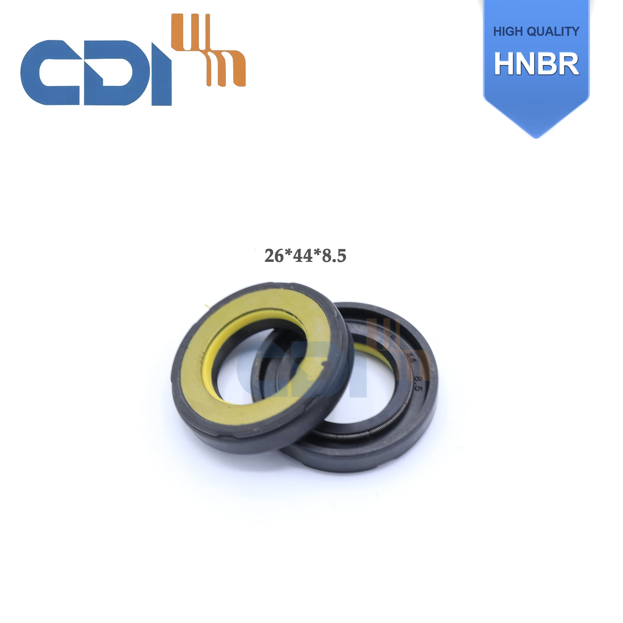 26*44*8.5 CNB1W11 Power Steering Oil Seal