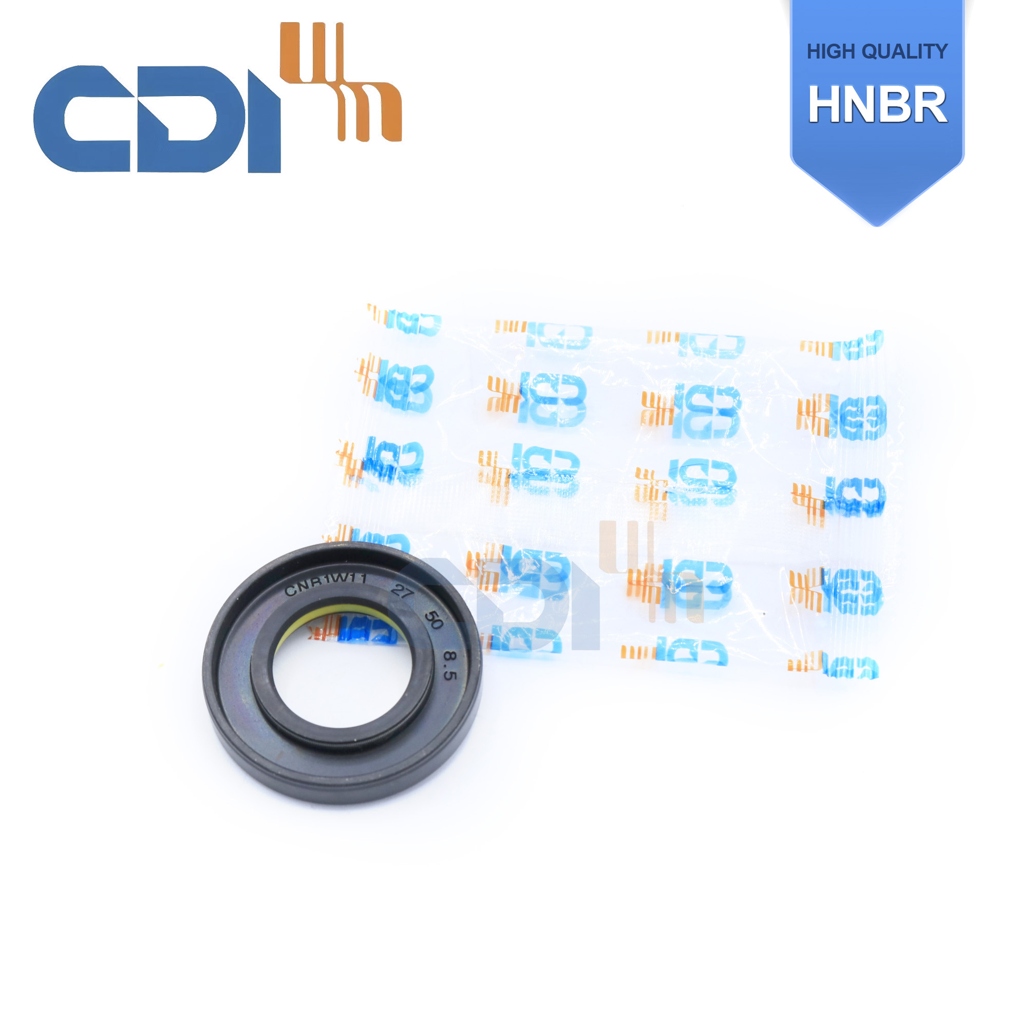 27*50*8.5 High Pressure Power Steering Oil Seal