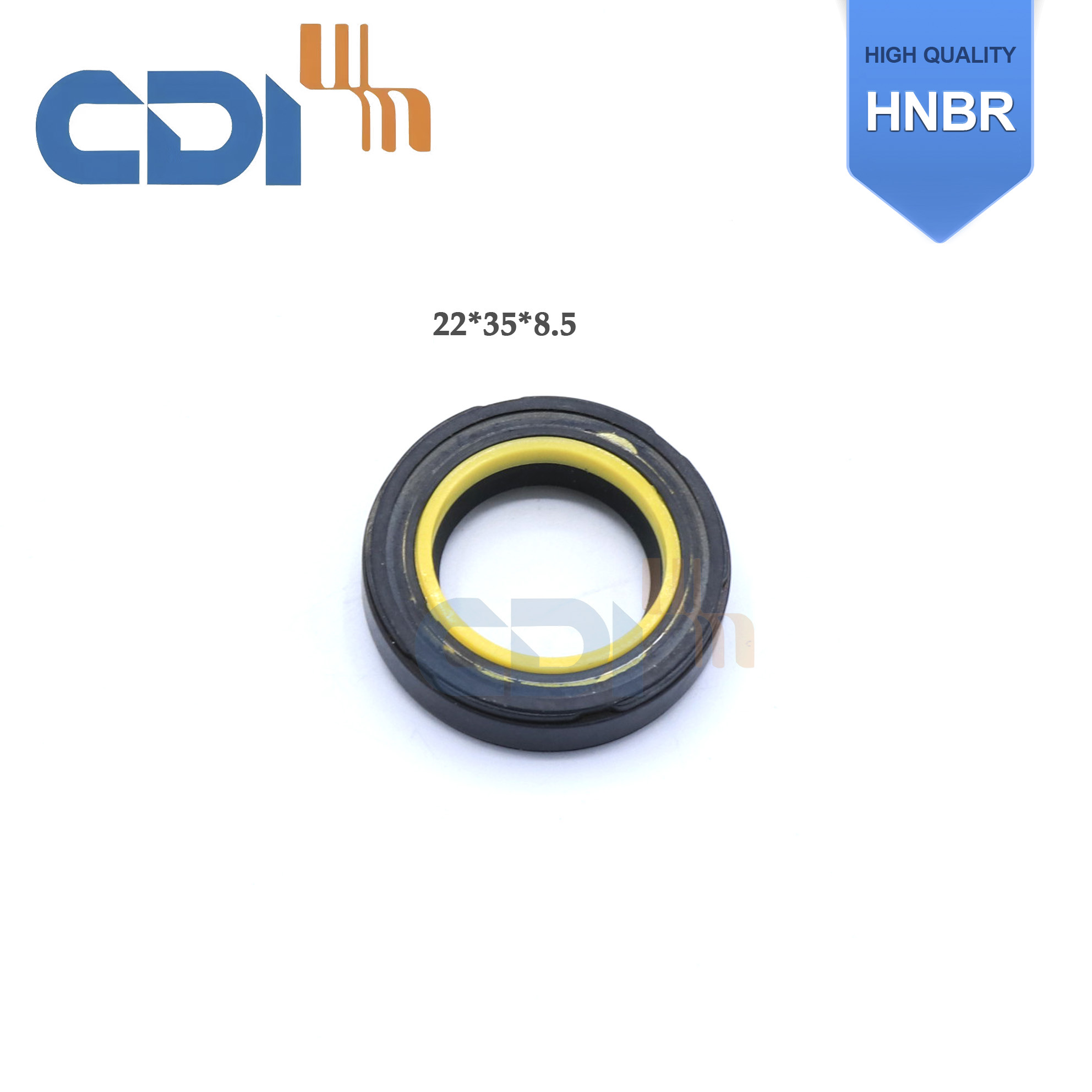 CNB1W11 22*35*8.5 01032052B Power Steering Oil Seal