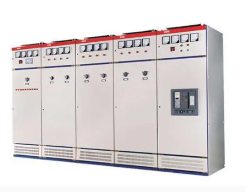 What is a power distribution cabinet?