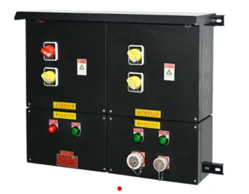 How to Choose the Right Power Distribution Cabinet