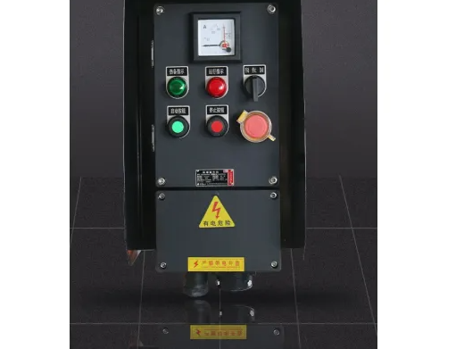 What is the primary purpose of a power distribution cabinet?